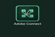 دریافت نرم افزارهای Adobe Connect 