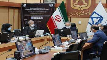  سمپوزیم بین‌المللی مجازی رویکردهای زیست‌شناسی، پزشکی و علوم پایه به کووید-19  -  21-20 شهریور 1399